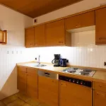 Daire Haus Vogelsand, App 301 *