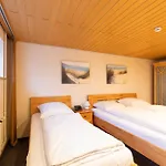 Daire Haus Vogelsand, App 301 *