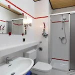 Haus Vogelsand, App 301 Daire *