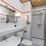 Haus Vogelsand, App 301 Daire