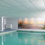 Haus Vogelsand, App 301 Daire Duhnen