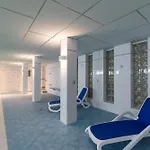 Haus Vogelsand, App 301 Daire *
