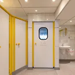 Haus Vogelsand, App 301 Daire Duhnen