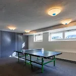 Daire Haus Vogelsand, App 301 Duhnen