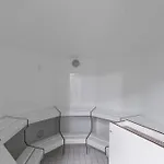 Daire Haus Vogelsand, App 301 Duhnen