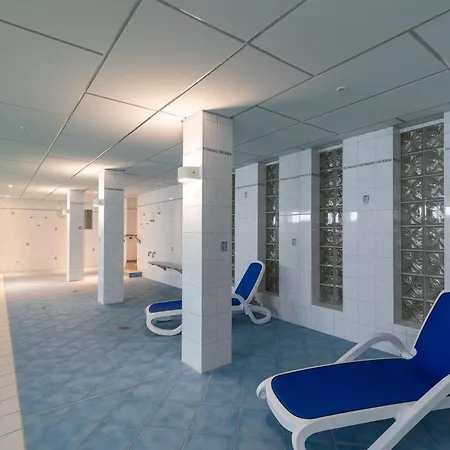 Haus Vogelsand, App 301 Apartment