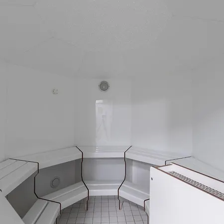 Apartment Haus Vogelsand, App 301 Duhnen