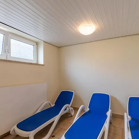 Haus Vogelsand, App 301 شقة *