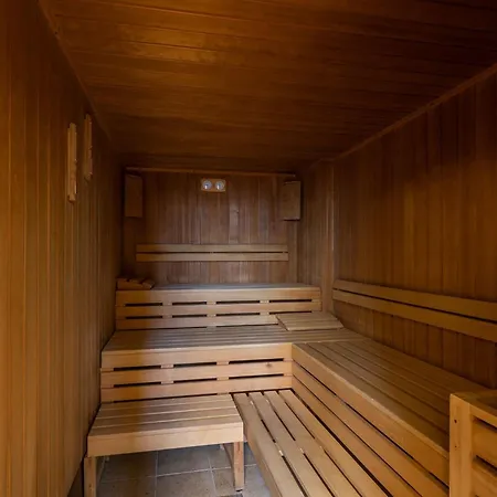 شقة Haus Vogelsand, App 301