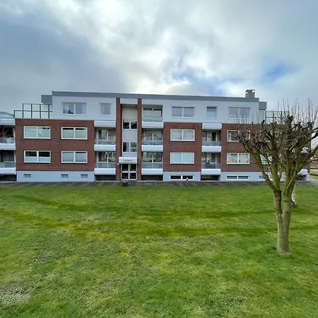 Haus Vogelsand, App 301 Apartment *