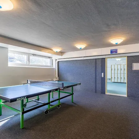 Haus Vogelsand, App 301 Apartment Duhnen