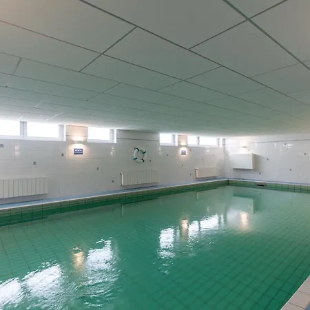 Apartamento Haus Vogelsand, App 301