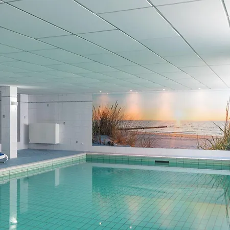 Haus Vogelsand, App 301 * Duhnen