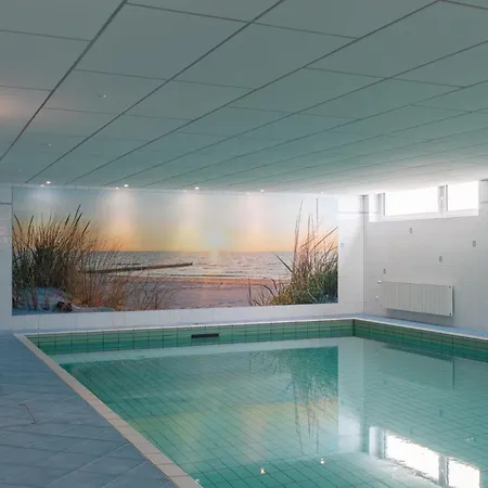 Apartment Haus Vogelsand, App 301