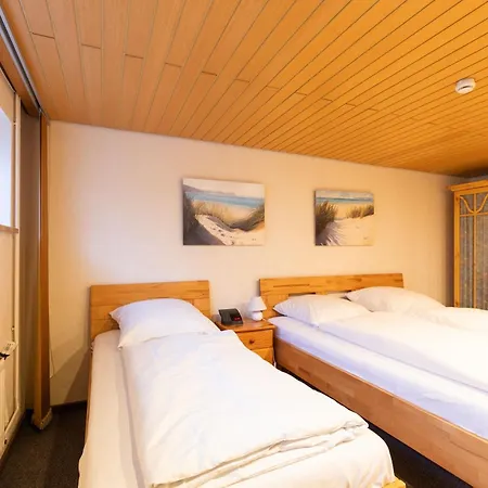 Haus Vogelsand, App 301 *