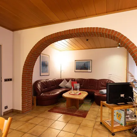 Haus Vogelsand, App 301 * دوهنين