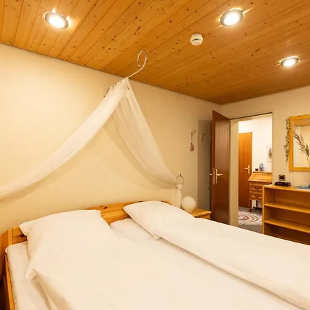 Haus Vogelsand, App 301 شقة