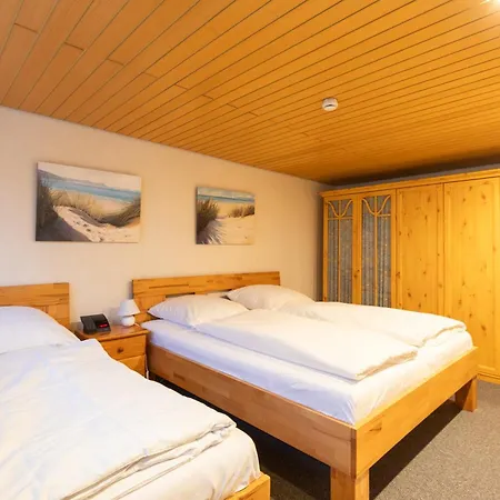 Apartment Haus Vogelsand, App 301