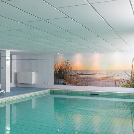 Haus Vogelsand, App 301 شقة دوهنين