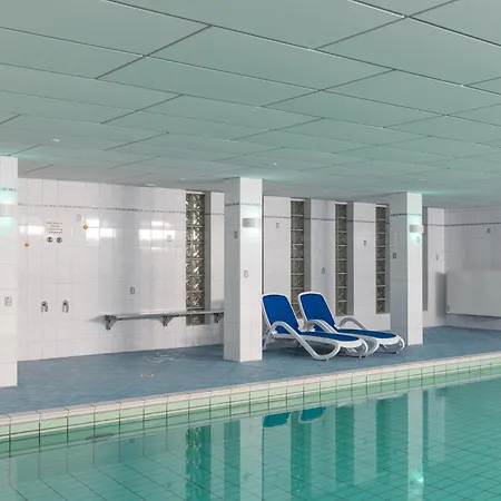 Haus Vogelsand, App 301 Apartment
