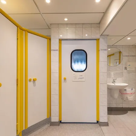 Haus Vogelsand, App 301 شقة دوهنين