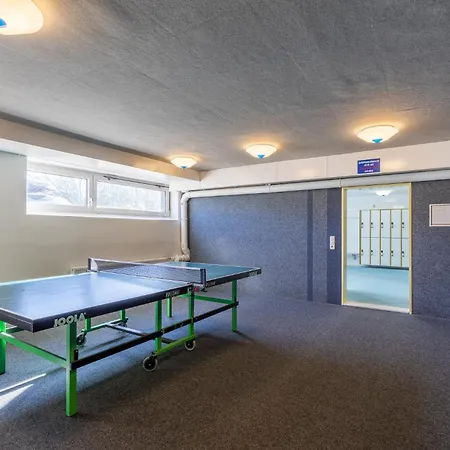 Haus Vogelsand, App 301 Apartment Duhnen