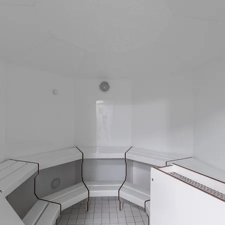 شقة Haus Vogelsand, App 301 دوهنين