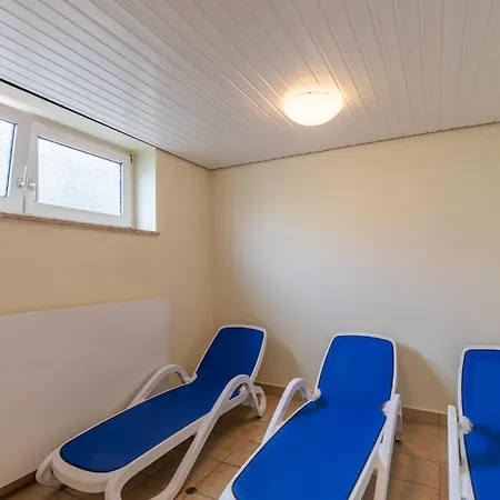 Haus Vogelsand, App 301 Duhnen