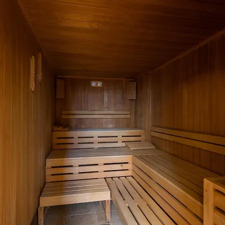 شقة Haus Vogelsand, App 301 دوهنين