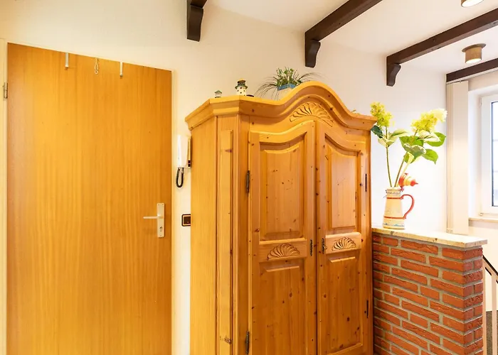 Haus Vogelsand, App 301