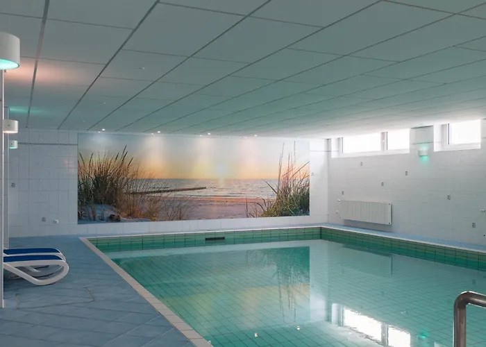 Haus Vogelsand, App 301