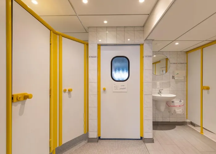 Haus Vogelsand, App 301 Apartamento Duhnen