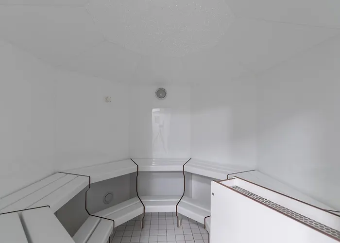 Apartamento Haus Vogelsand, App 301 Duhnen