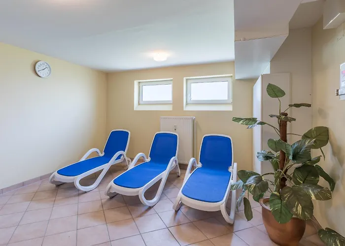 Haus Vogelsand, App 301 *